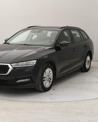 SKODA Octavia Wagon 2.0 tdi evo Executive 150cv