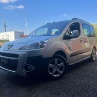 PEUGEOT - Partner - 1.6 HDi 90CV Premium