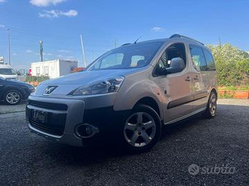 PEUGEOT - Partner - 1.6 HDi 90CV Premium
