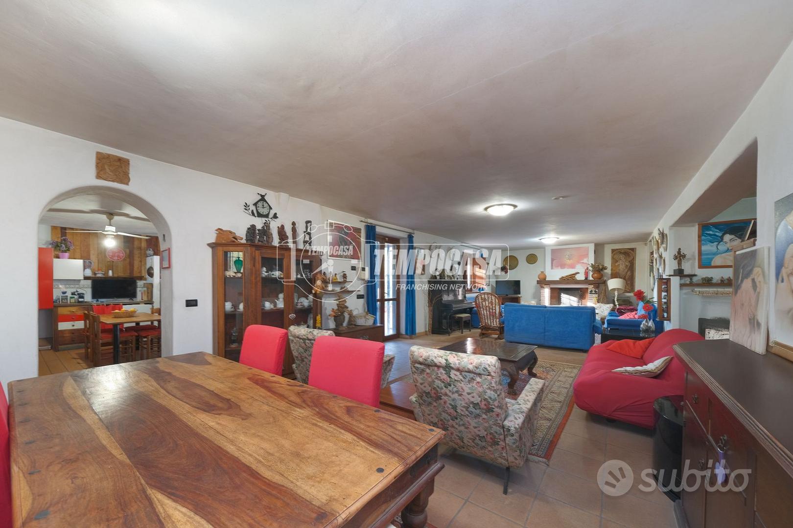 Casa – Mazzano Romano, Roma Capitale - Vista 3