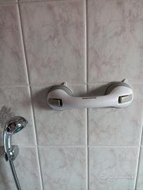 Maniglie con ventosa