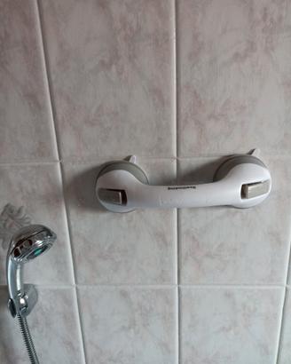 Maniglie con ventosa