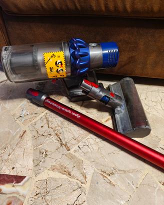 Dyson v10 tubo e scopa 