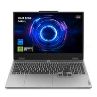 Lenovo LOQ 15" Notebook Gaming

