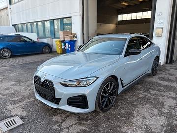 Bmw 420 430d 48V xDrive GranCoupé Msport