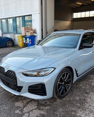 Bmw 420 430d 48V xDrive GranCoupé Msport