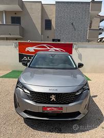 Peugeot 3008 BlueHDi 130 S&S EAT8 Allure Pack