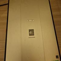scanner canoscan lide 90