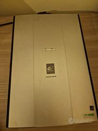 scanner canoscan lide 90