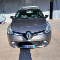 renault clio station wagon 1.5 diesel 75 cv