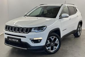 Jeep Compass 1.6 mjt Limited 2wd 120cv