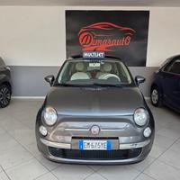 FIAT 500 1.3 MJT DIESEL DEL NORD ITA 2012