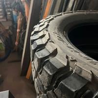 BfGoodrich Mud-Terrain T/A KM3
