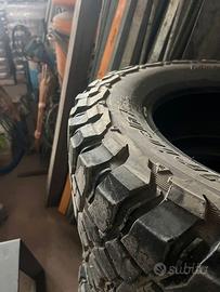 BfGoodrich Mud-Terrain T/A KM3