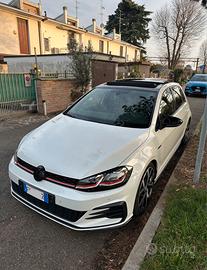 Volkswagen Golf GTI 7.5 performance
