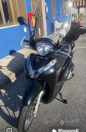 Honda SH 125