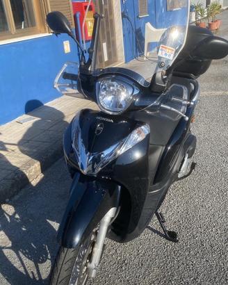 Honda SH 125