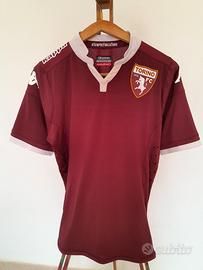 Maglia Torino F.C. Glik 25 Kappa Kombat 