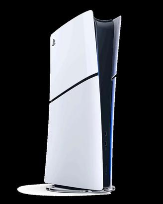 PlayStation 5 Slim 500GB