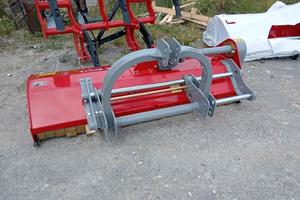 Trincia nuova spostabile hfm 185