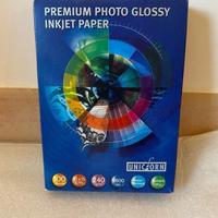 Carta lucida per foto