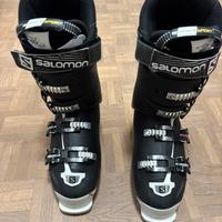 Scarponi Sci Salomon X Pro 90