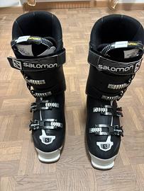 Scarponi Sci Salomon X Pro 90