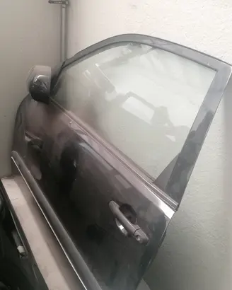 PORTE SUZUKI GRAND VITARA 3 P. 2006