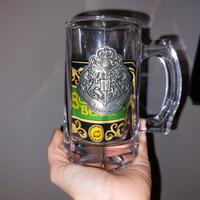 bicchere Burro Birra originale Harry Potter