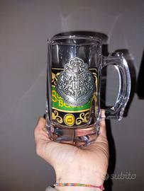 bicchere Burro Birra originale Harry Potter