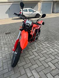 beta 125 LC 