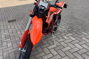 beta 125 LC 