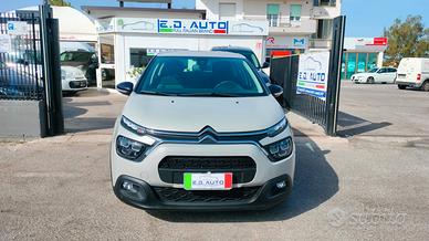 Citroen C3 PureTech 83 S&S Live