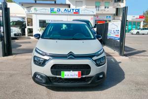 Citroen C3 PureTech 83 S&S Live