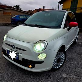 1.2 BENZ/GPL-EURO 5B-OK NEOPATENTATI!!