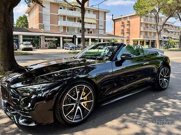 Merceds SL Premium plus