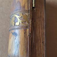 antico Cofanetto primi 900