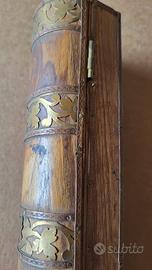 antico Cofanetto primi 900