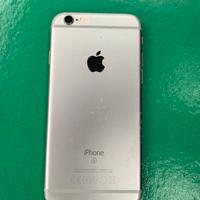 IPHON 6 S 16 gb