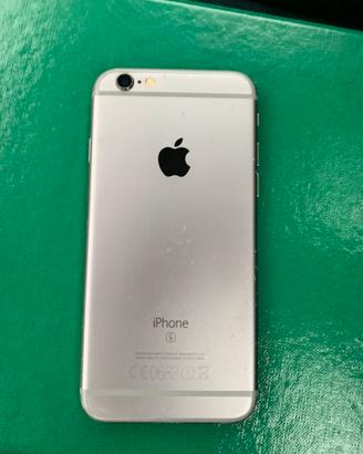 IPHON 6 S 16 gb