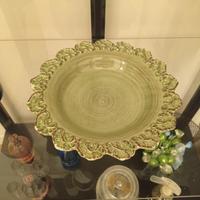 piatto in porcellana primi 900