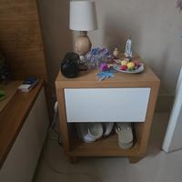 camera con letto 1 piazza