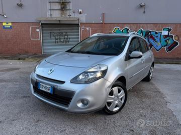 Renault Clio 1.2 16V SporTour
