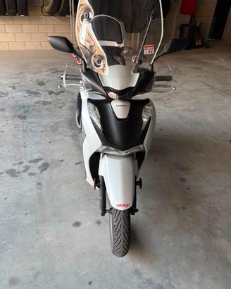 Honda Sh 150 sport