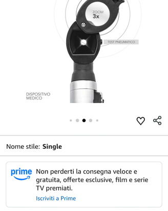Otoscopio