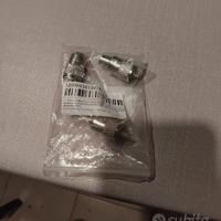 Connettori coassiali UHF maschio