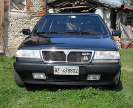 Lancia thema sw turbo 16v