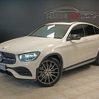 Mercedes-benz GLC 300 d 4Matic Coupé Premium