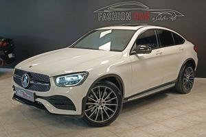 Mercedes-benz GLC 300 d 4Matic Coupé Premium