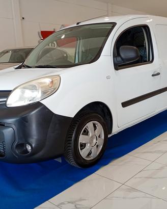 Renault Kangoo 1.5 dCi 75CV F.AP. 3p. Express Comp